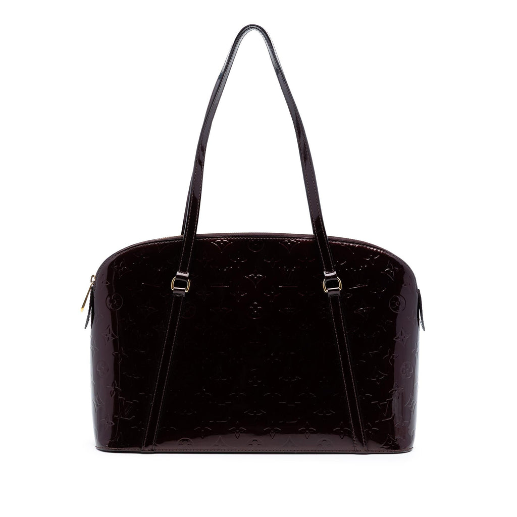 Louis Vuitton Monogram Vernis Avalon