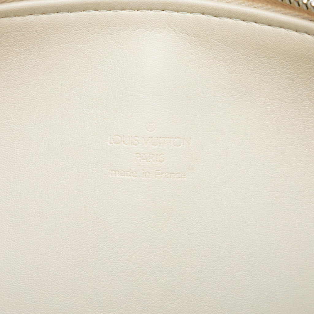 Louis Vuitton Monogram Vernis Bedford