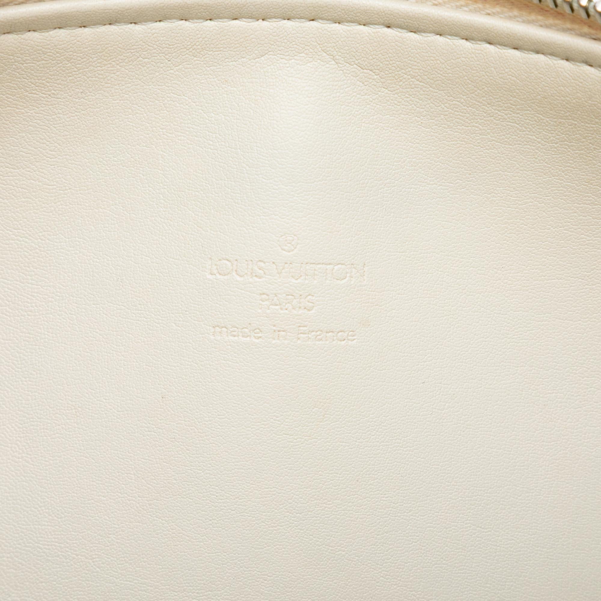 Louis Vuitton Monogram Vernis Bedford