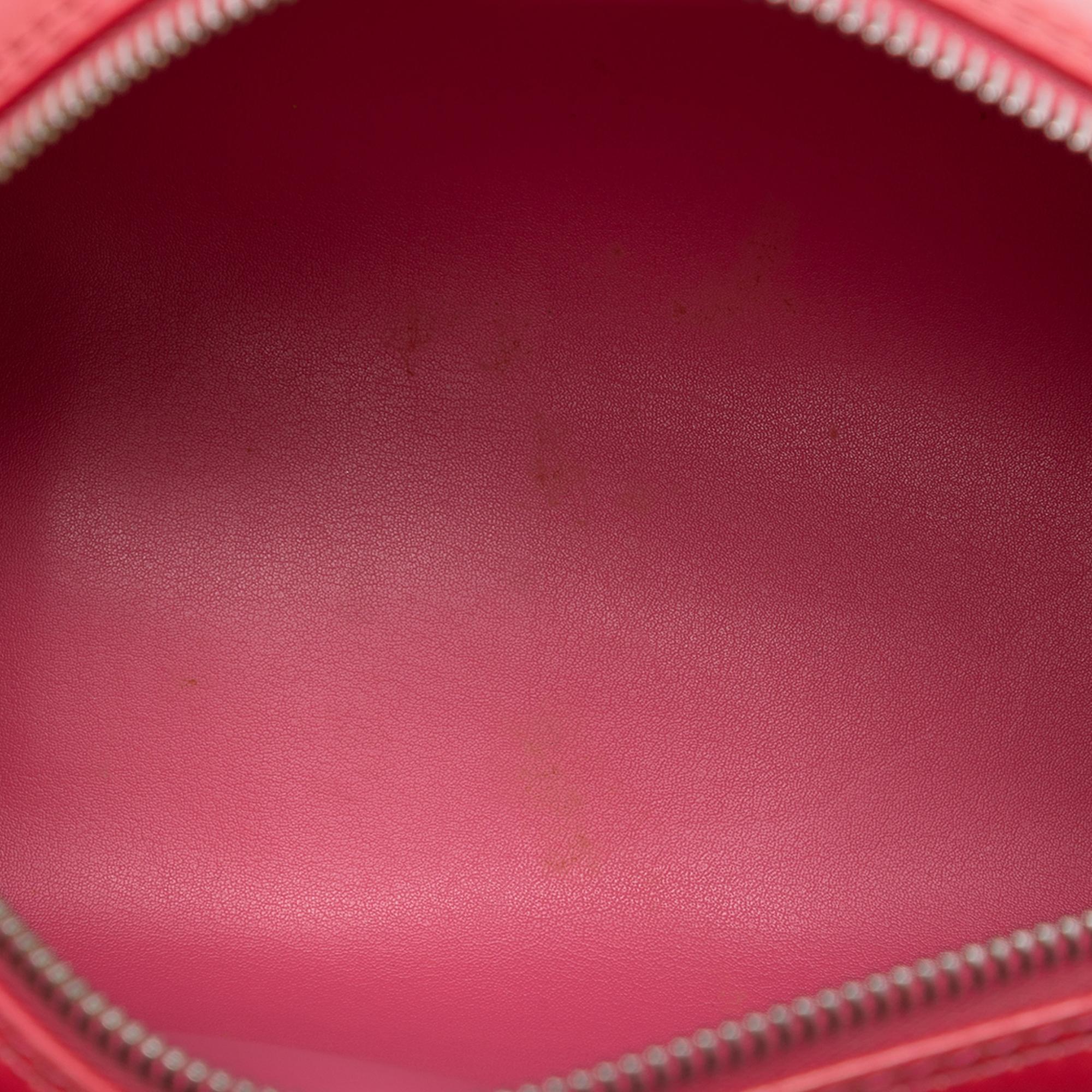 Louis Vuitton Monogram Vernis Bedford
