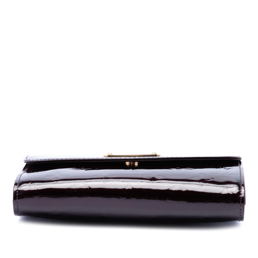 Louis Vuitton Monogram Vernis Bel Air
