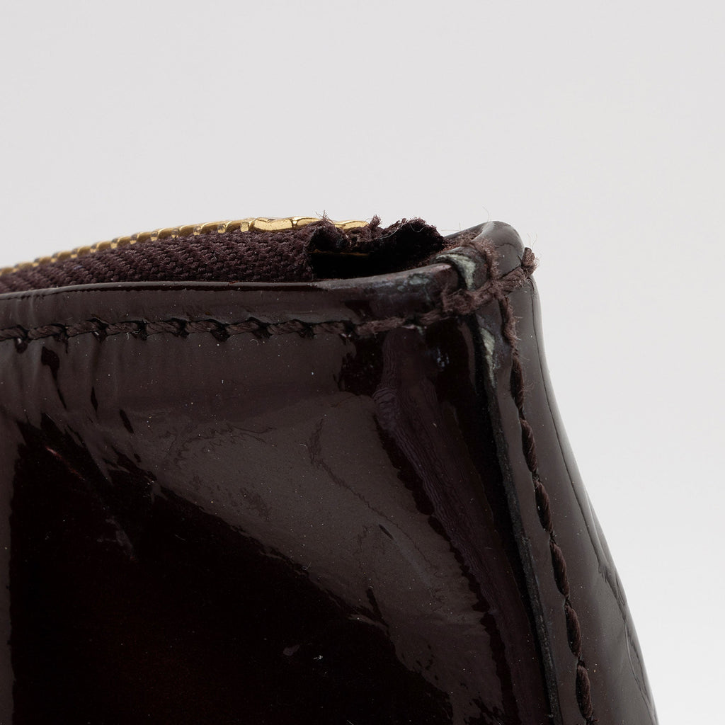 Louis Vuitton Monogram Vernis Bellevue GM Tote - FINAL SALE (SHF-VSTiux)