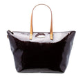 Louis Vuitton Monogram Vernis Bellevue GM
