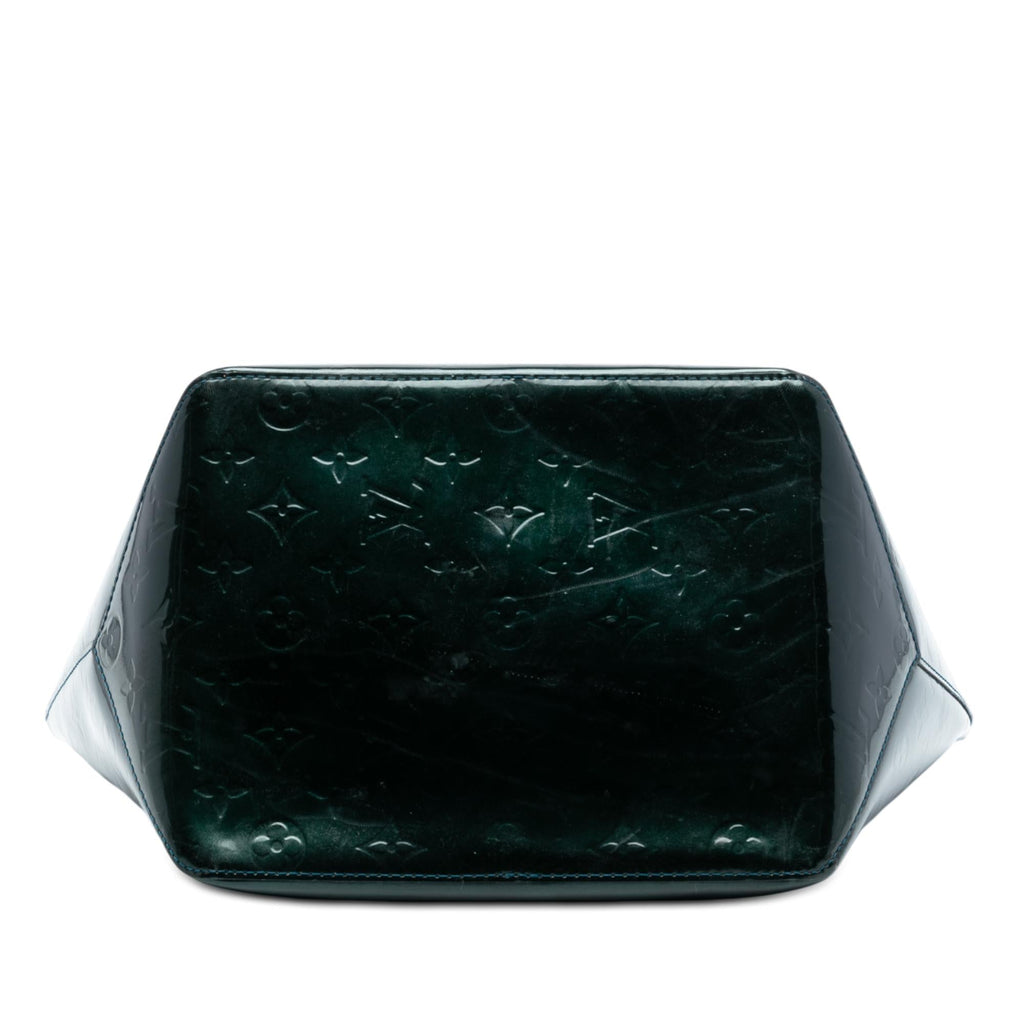 Louis Vuitton Monogram Vernis Bellevue PM