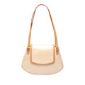 Louis Vuitton Monogram Vernis Biscayne Bay GM