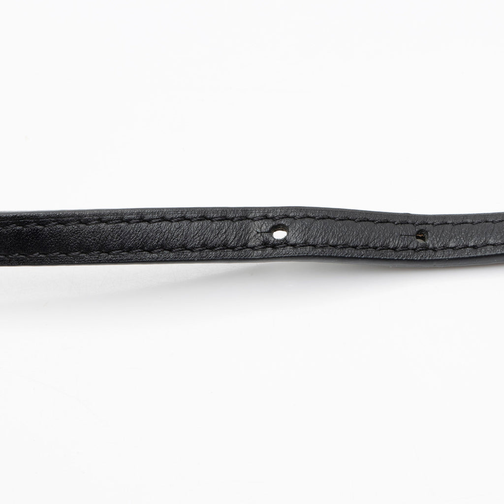 Louis Vuitton Monogram Vernis Boite Chapeau Mini Shoulder Bag