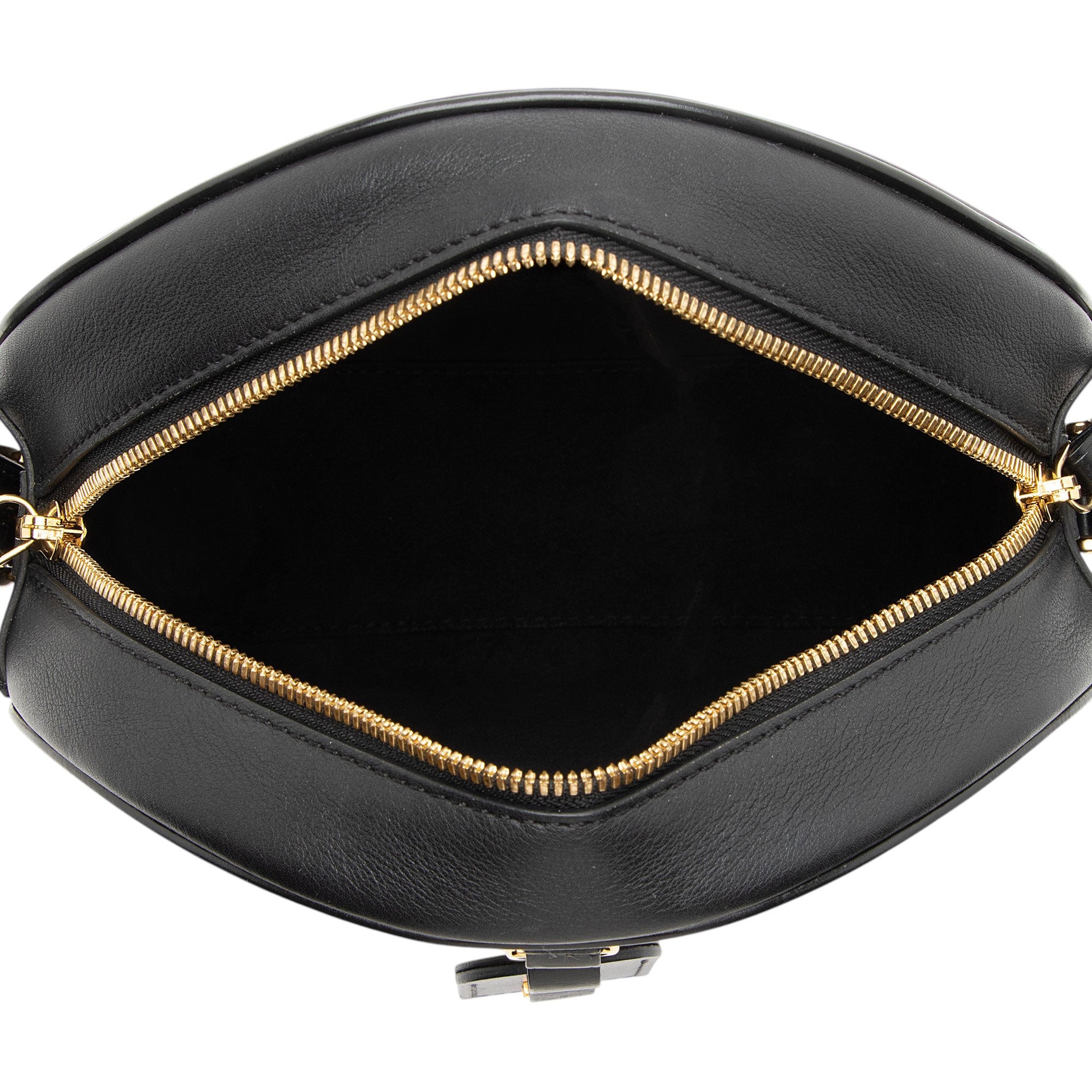 Louis Vuitton Monogram Vernis Boite Chapeau Souple MM Shoulder Bag