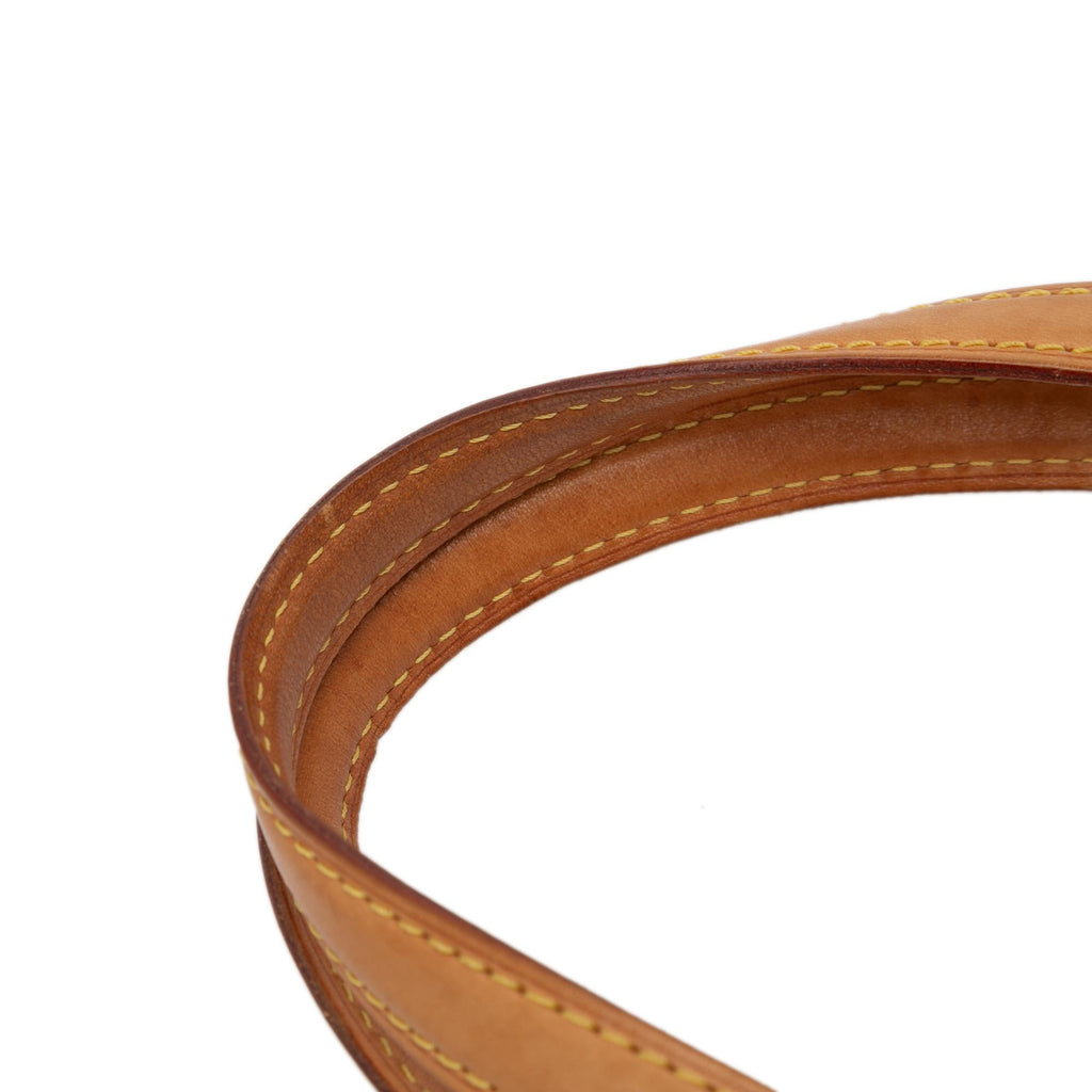 Louis Vuitton Monogram Vernis Brea MM