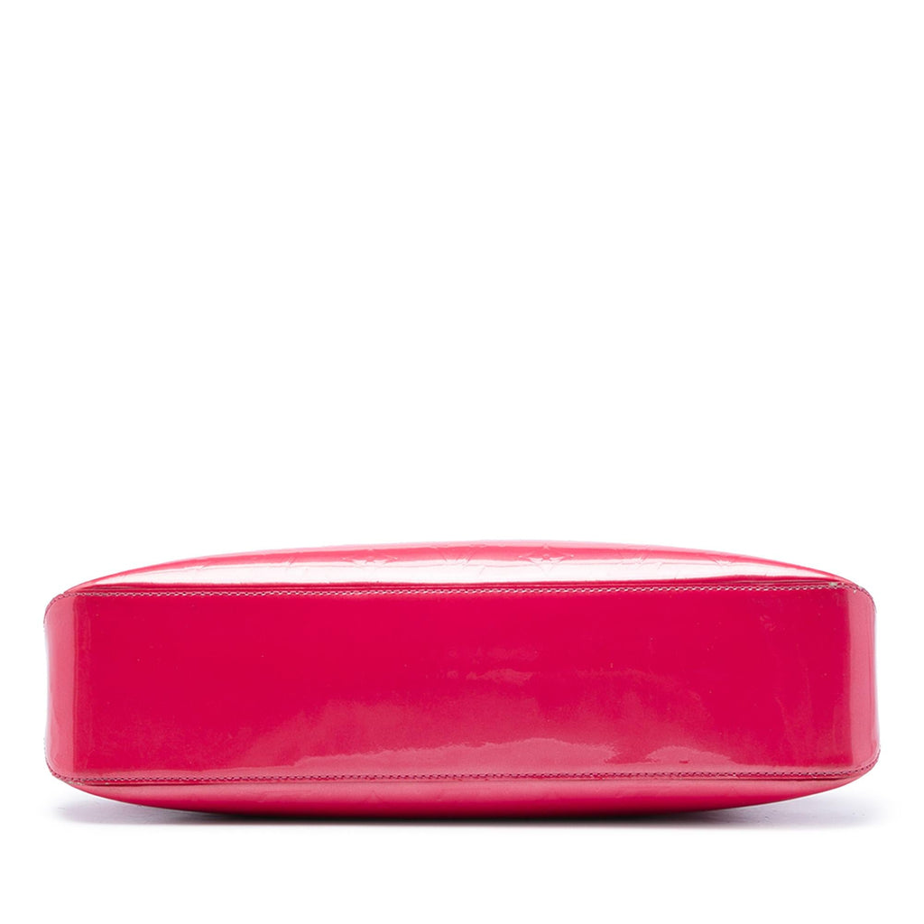 Louis Vuitton Monogram Vernis Brentwood