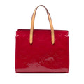 Louis Vuitton Monogram Vernis Catalina BB