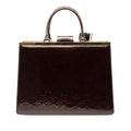 Louis Vuitton Monogram Vernis Deesse GM