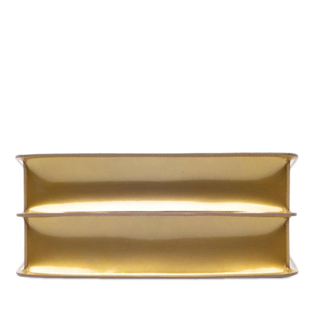 Louis Vuitton Monogram Vernis Deesse GM