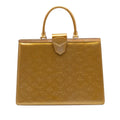 Louis Vuitton Monogram Vernis Deesse GM