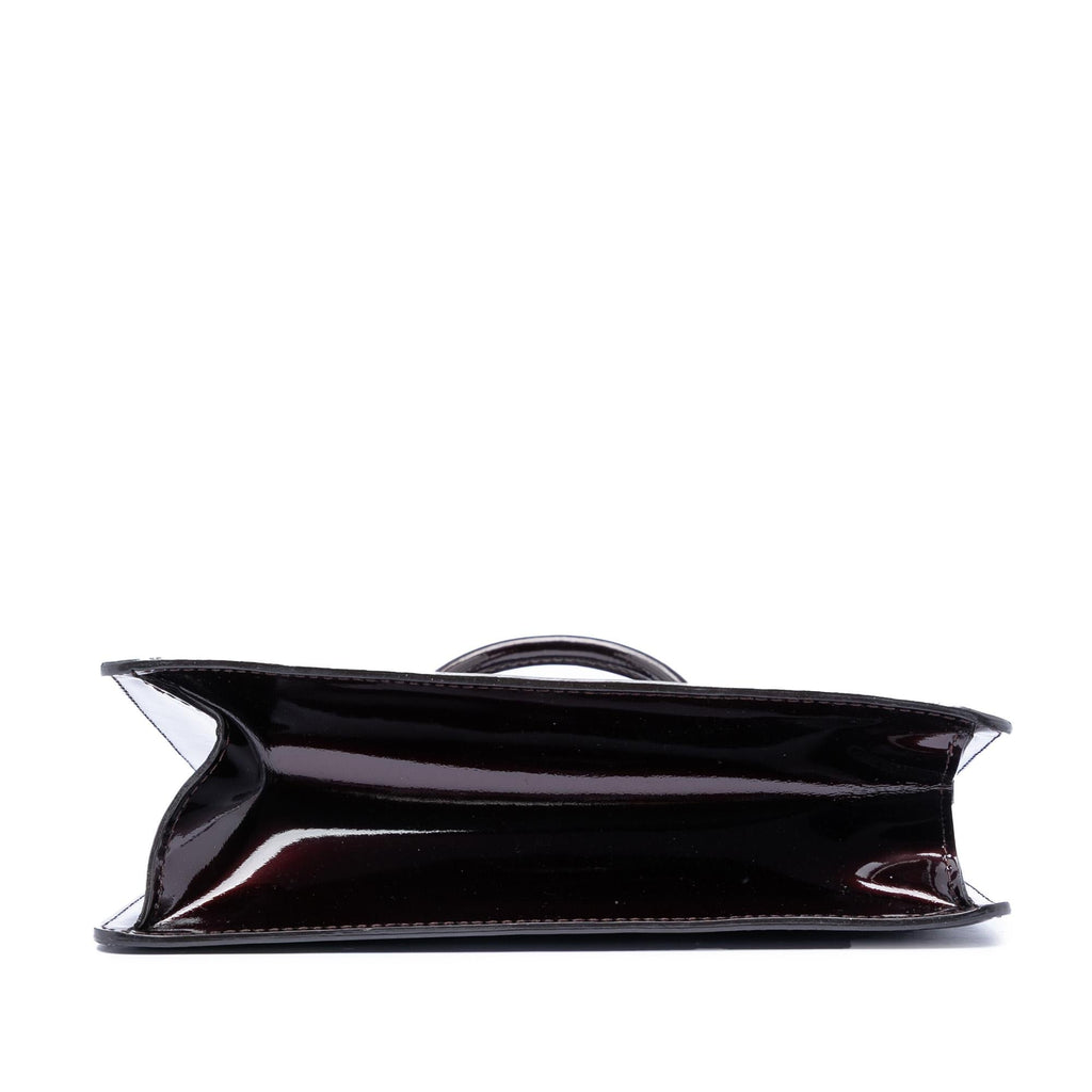 Louis Vuitton Monogram Vernis Deesse PM