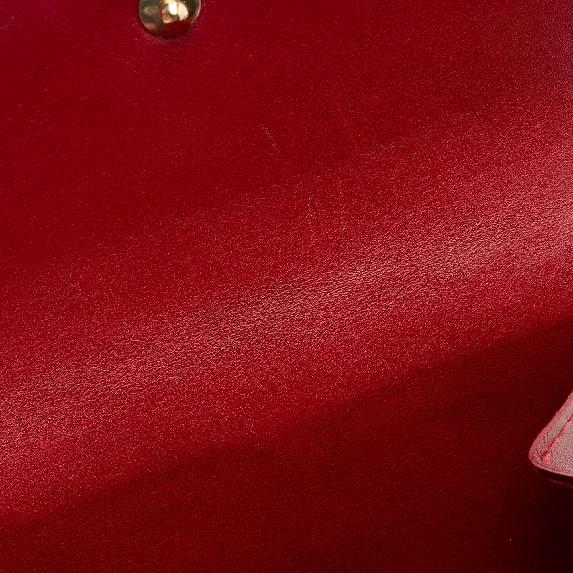 Louis Vuitton Monogram Vernis Elise Wallet