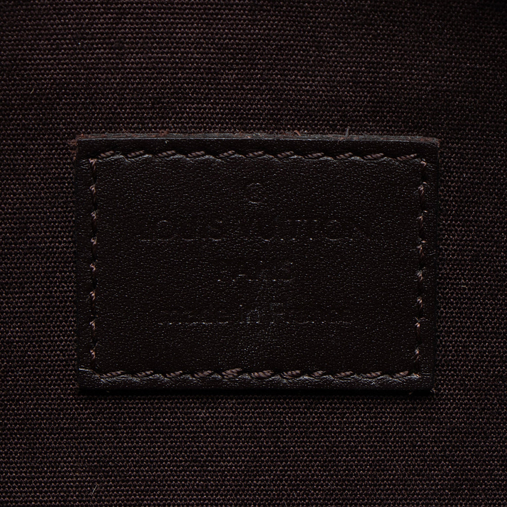 Louis Vuitton Monogram Vernis Felicie Pochette