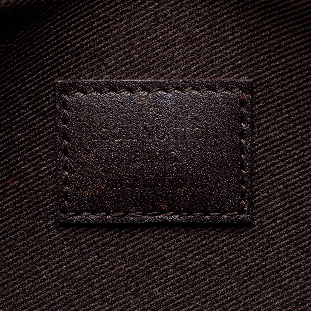 Louis Vuitton Monogram Vernis Felicie Pochette