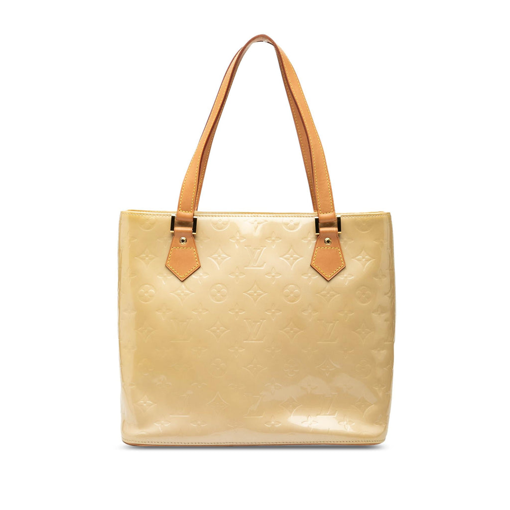 Louis Vuitton Monogram Vernis Houston