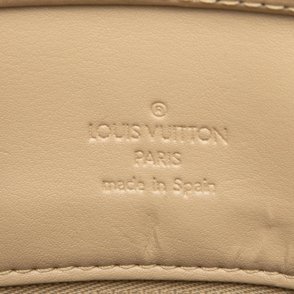 Louis Vuitton Monogram Vernis Houston