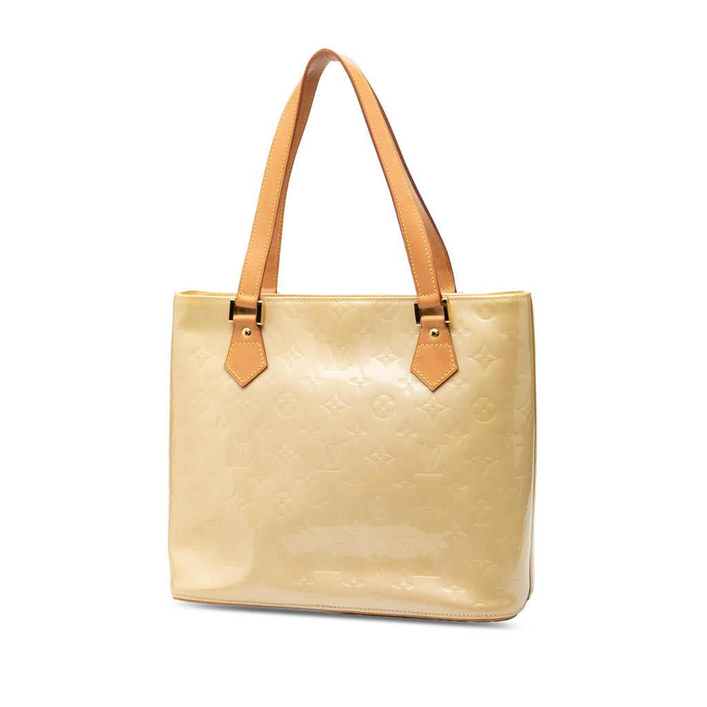 Louis Vuitton Monogram Vernis Houston
