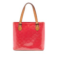 Louis Vuitton Monogram Vernis Houston