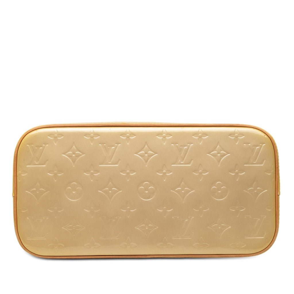 Louis Vuitton Monogram Vernis Houston