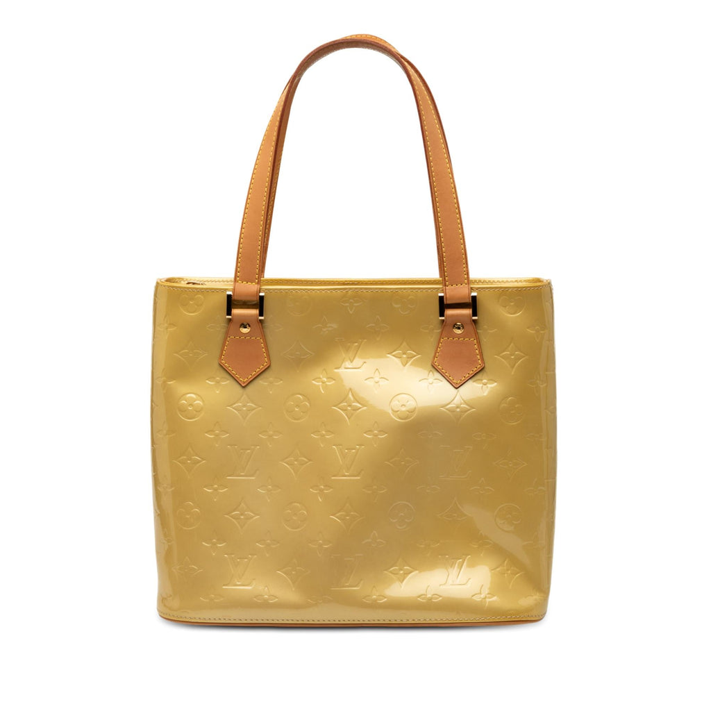 Louis Vuitton Monogram Vernis Houston