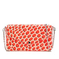 Louis Vuitton Monogram Vernis Jungle Dots Pochette Felicie