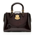 Louis Vuitton Monogram Vernis Melrose Avenue Satchel