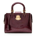 Louis Vuitton Monogram Vernis Melrose Avenue Satchel