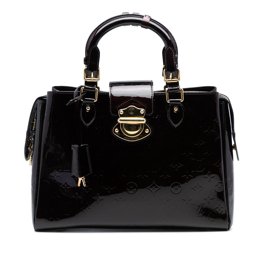 Louis Vuitton Monogram Vernis Melrose Avenue