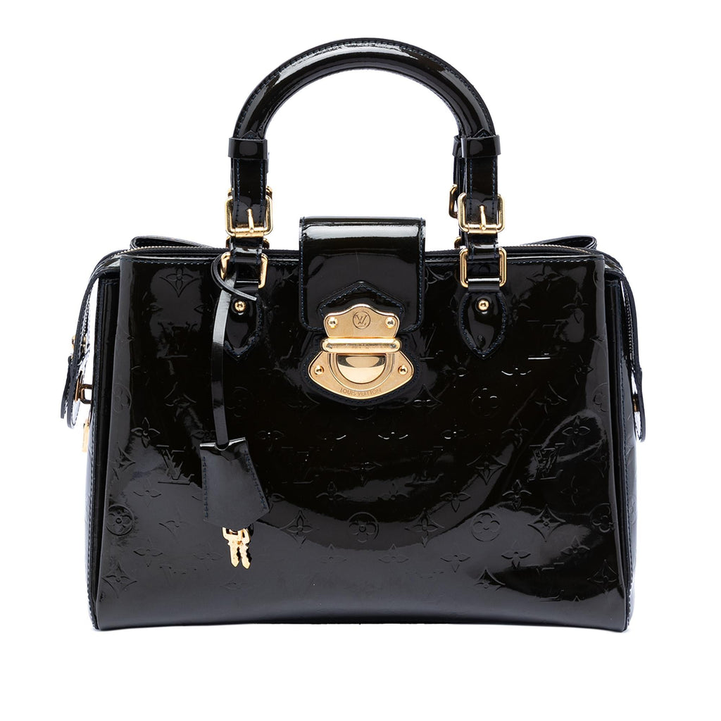 Louis Vuitton Monogram Vernis Melrose Avenue