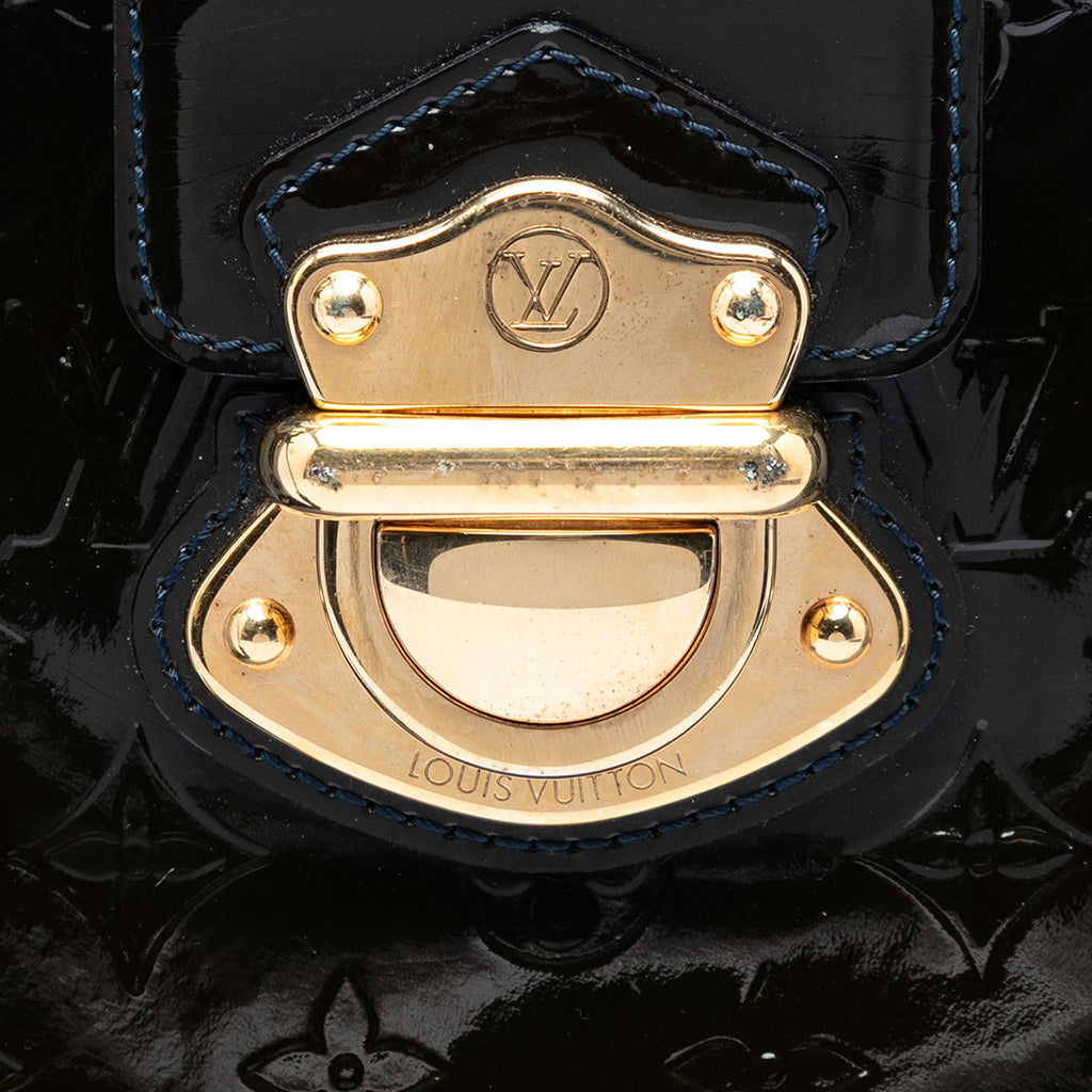 Louis Vuitton Monogram Vernis Melrose Avenue