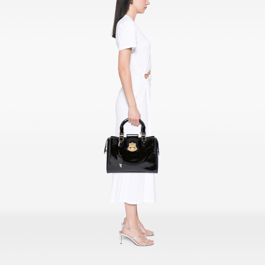 Louis Vuitton Monogram Vernis Melrose Avenue