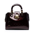 Louis Vuitton Monogram Vernis Melrose Avenue