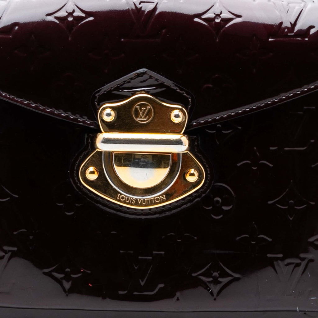 Louis Vuitton Monogram Vernis Mirada