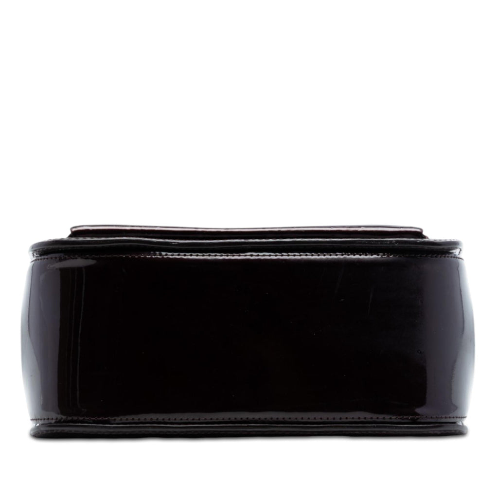 Louis Vuitton Monogram Vernis Miranda