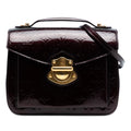 Louis Vuitton Monogram Vernis Miranda