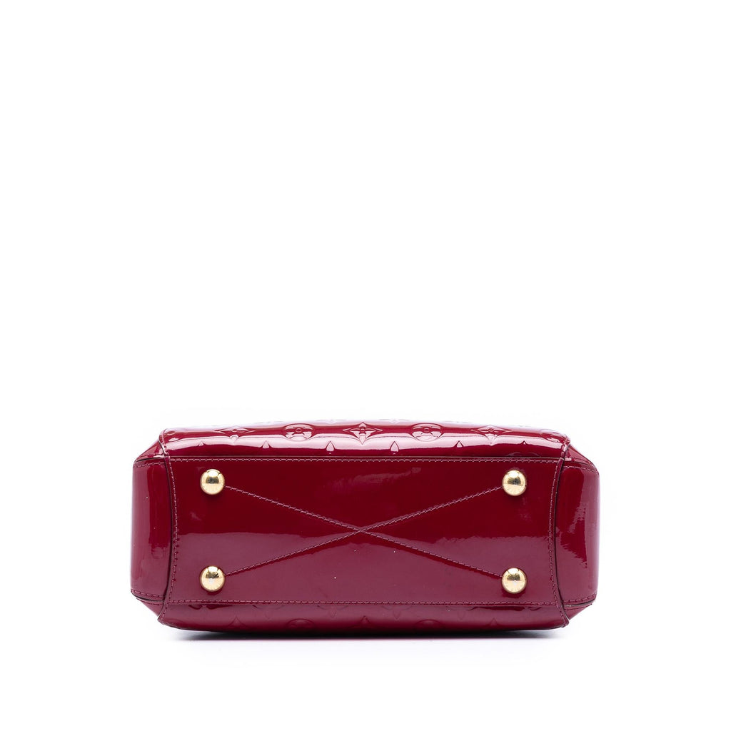 Louis Vuitton Monogram Vernis Montaigne BB