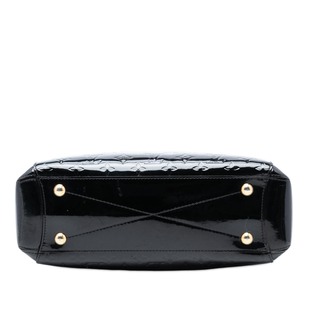 Louis Vuitton Monogram Vernis Montaigne MM