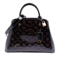 Louis Vuitton Monogram Vernis Montaigne MM