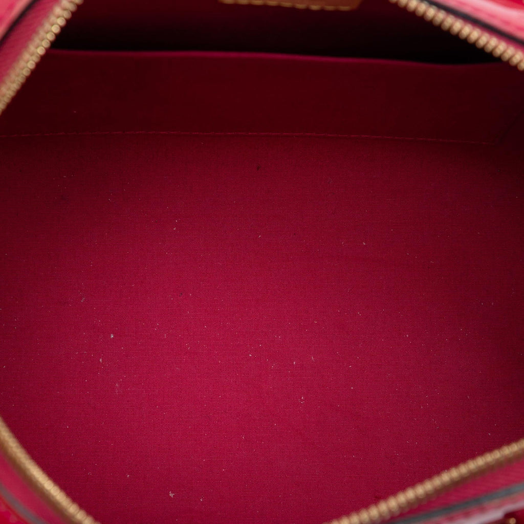 Louis Vuitton Monogram Vernis Montana