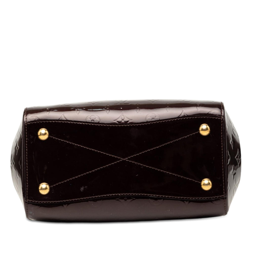 Louis Vuitton Monogram Vernis Montana