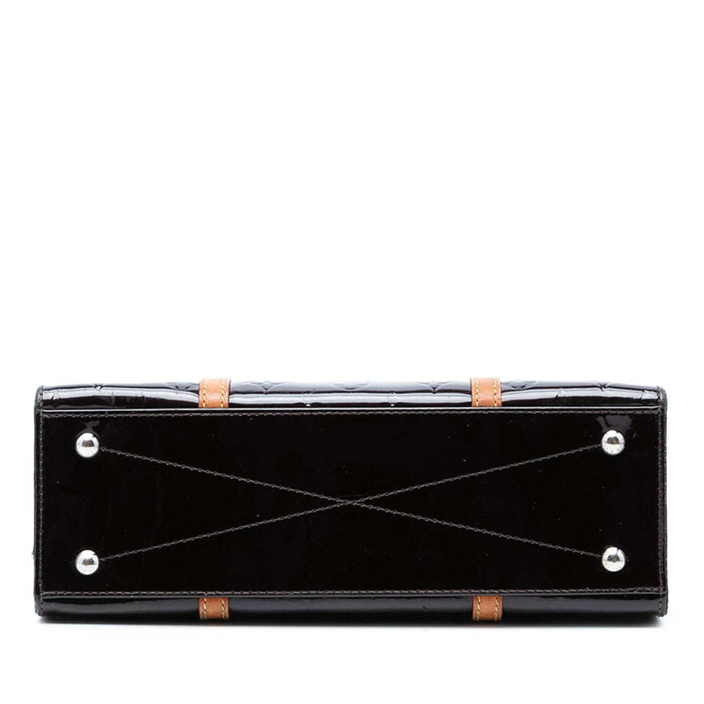 Louis Vuitton Monogram Vernis Neo Triangle