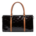 Louis Vuitton Monogram Vernis Neo Triangle