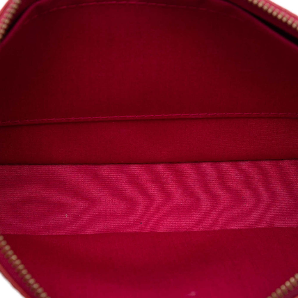 Louis Vuitton Monogram Vernis Pochette Accessoires