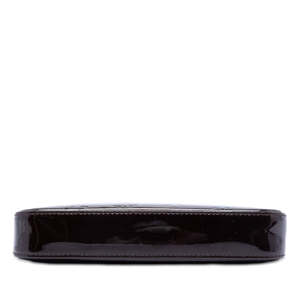 Louis Vuitton Monogram Vernis Pochette Accessoires