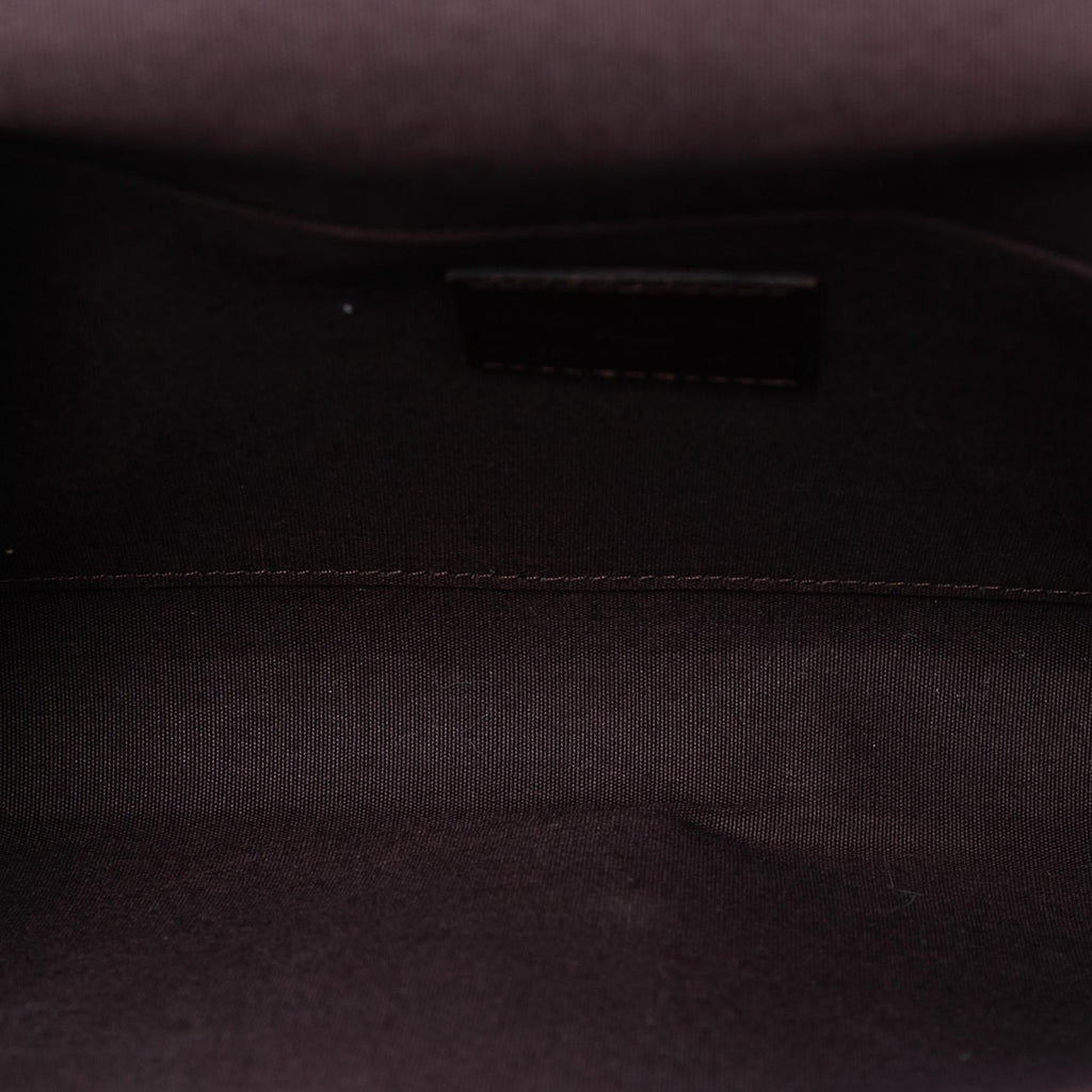 Louis Vuitton Monogram Vernis Pochette Felicie