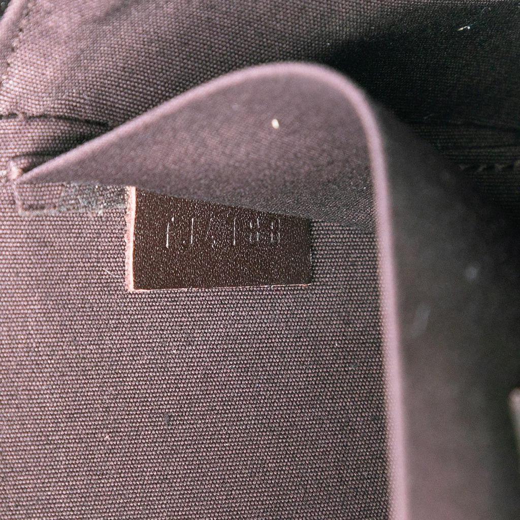 Louis Vuitton Monogram Vernis Pochette Felicie