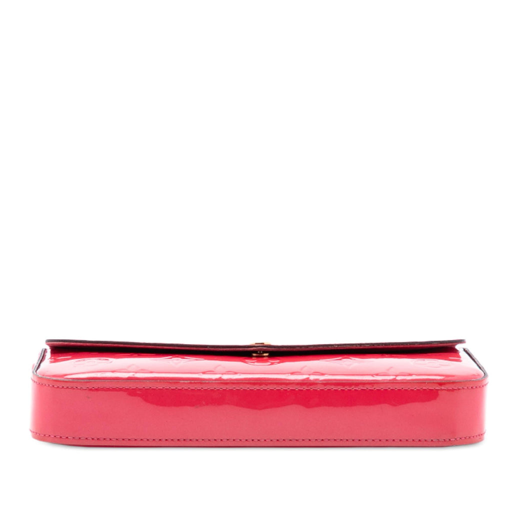 Louis Vuitton Monogram Vernis Pochette Felicie